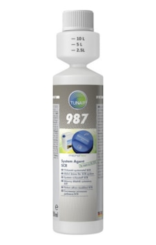 987 Scr Sistem Etken Madde 250 Ml 987 Scr Sistem Etken Madde 250 Ml