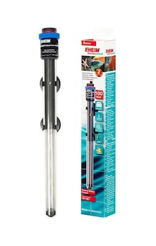Eheim Jager 100w Thermocontrol Akvaryum Isıtıcı Eheim Jager 100w Thermocontrol Akvaryum Isıtıcı