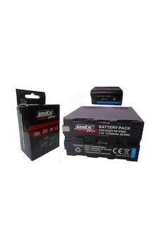 Pdx Sony Np F980 Lion Batarya Pil Pdx Sony Np F980 Lion Batarya Pil