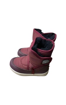 Lepetit Çocuk Kar Botu Bordo Krem - 812200797 Bordo Krem Lepetit Çocuk Kar Botu Bordo Krem - 812200797 Bordo Krem