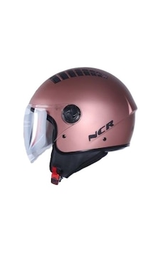 Ncr 230 Yarım Yazlık Kask Rose Gold Gül Kurusu Ece Belgeli Diğer Ncr 230 Yarım Yazlık Kask Rose Gold Gül Kurusu Ece Belgeli Diğer