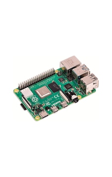 Raspberry Pi 4 8Gb Model B Yeni Versiyon Raspberry Pi 4 8Gb Model B Yeni Versiyon