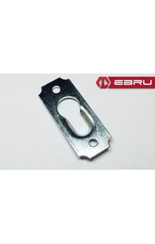 Ebru Gizli Tablo, Tuval, Kanvas, Çerçeve Askısı, Kancası 4x1,5 Mm - 250 Adet Çok Renkli
