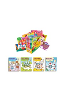Sincap Kitap Hayal Dünyası Renkli Çocuklar Için Kitaplar Seti (10 Kitap) Sincap Kitap Hayal Dünyası Renkli Çocuklar Için Kitaplar Seti (10 Kitap)