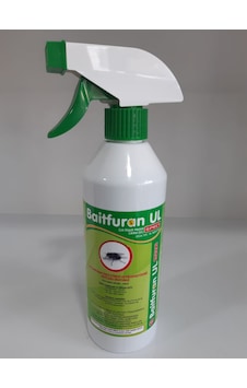 Baitfuran Ul Kullanıma Hazır Karasinek Öldürücü Sprey 450 ML Baitfuran Ul Kullanıma Hazır Karasinek Öldürücü Sprey 450 ML