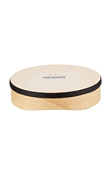 Nino Nıno43 8 Inch Wood Hand Drum Nino Nıno43 8 Inch Wood Hand Drum