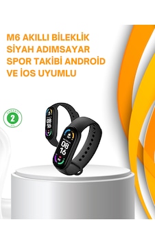 Hmngoakkllby Akıllı Bileklik Kalp Atışı, Uyku, Adımsayar Ve Bildirim Takibi Akllhmng Hmngoakkllby Akıllı Bileklik Kalp Atışı, Uyku, Adımsayar Ve Bildirim Takibi Akllhmng