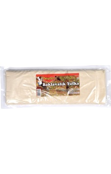 Seymen Baklavalık Yufka 800 G