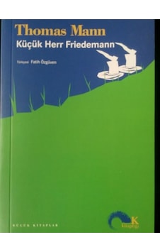 Küçük Herr Friedemann Koç Kitaplığı