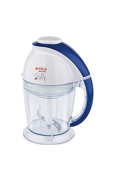 Arnica Quick Mix 500 W Mini Doğrayıcı - Lacivert