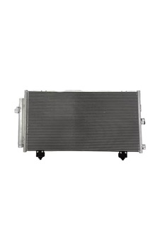 Toyota Rav4 Klima Radyatörü 2001-2005 88460-42070-ıth Toyota Rav4 Klima Radyatörü 2001-2005 88460-42070-ıth