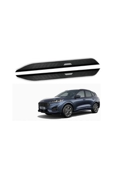 Ford Kuga Uyumlu 2020 Sonrası Yan Basamak Oem Style Parça İthal