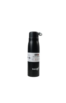 Trendix Çelik İçli Termos 550ml Siyah Skm015-550-syh Trendix Çelik İçli Termos 550ml Siyah Skm015-550-syh