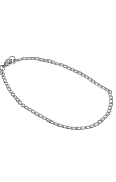 Erkek Silver Renk 2 Mm Çizgi Detay İnce Çelik Bileklik Erkek Silver Renk 2 Mm Çizgi Detay İnce Çelik Bileklik