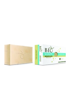 Biosoapy Renovate Etkili Doğal Sabun 100 G 2'li Biosoapy Renovate Etkili Doğal Sabun 100 G 2'li