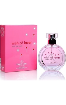 No Nome Glow Girl Wish of Lover Kadın Parfüm EDT 50 ML No Nome Glow Girl Wish of Lover Kadın Parfüm EDT 50 ML