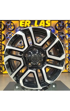 4 Adet R1-120 7 16 5 130 Et50 78.1 Black Mack Jant Revize Edilmiş Takım 4 Adet R1-120 7 16 5 130 Et50 78.1 Black Mack Jant Revize Edilmiş Takım