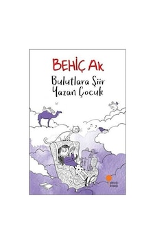 Bulutlara Şiir Yazan Çocuk Bulutlara Şiir Yazan Çocuk