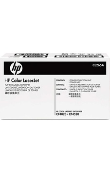 Tonersepeti Hp 648a-ce265a Atık Kutusu