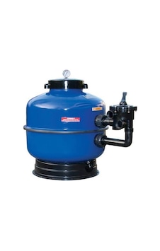 500 Mm Powerpool Fusıon Kum Filtresi