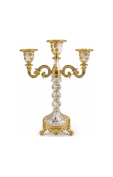Premium Modern Aksesuar Akşam Detayı Salon Dekoru Kristal Şamdan Mumluk Çok Renkli Premium Modern Aksesuar Akşam Detayı Salon Dekoru Kristal Şamdan Mumluk Çok Renkli