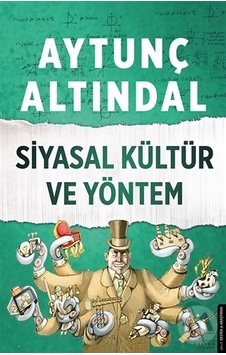 Siyasal Kültür Ve Yöntem