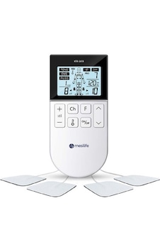 Mesilife Ktr-2610 Birleşik Elektro Terapi Cihazı Tens / Ems / Russ / If / Dıy