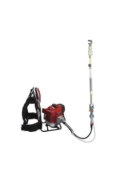 Kawasaki Tj53 Baseh Şanzımanlı Zeytin Hasat Makinesi Kawasaki Tj53 Baseh Şanzımanlı Zeytin Hasat Makinesi