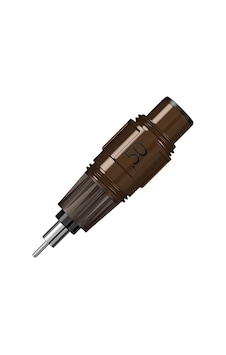 Rotring Isograph Rapido Ucu 0.50 S0218460 N11.291 Rotring Isograph Rapido Ucu 0.50 S0218460 N11.291
