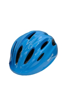 Onvo Zx35m Scooter Çocuk Kask Mavi