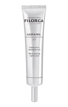 Filorga Sleep & Peel 4.5 Night Cream Micro-peeling 40ml Filorga Sleep & Peel 4.5 Night Cream Micro-peeling 40ml