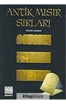 Antik Mısır Sırları / Ergun Candan