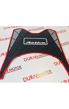 Honda Activa 125 Paspas Oem Renkli-beyaz Honda Activa 125 Paspas Oem Renkli-beyaz