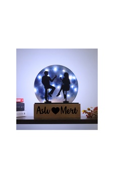 Led Işıklı Pleksi Dolunay Kişiselleştirilebilir Dekoratif Biblo Date Sevgili Anahtar Askılığı Mavi - 737330846 Led Işıklı Pleksi Dolunay Kişiselleştirilebilir Dekoratif Biblo Date Sevgili Anahtar Askılığı Mavi - 737330846