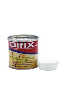 Difix Mermer Yapıştırıcı 250 Gr