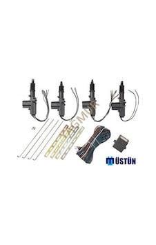 MERKEZI KILIT SET 12V MERKEZI KILIT SET 12V