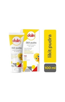 Likit Pudra 100 Ml 5 Adet Likit Pudra 100 Ml 5 Adet