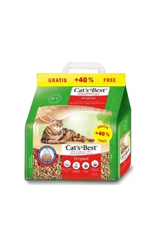 Cats Best Original Kedi Kumu 5+2 Lt 3 Kg Cats Best Original Kedi Kumu 5+2 Lt 3 Kg