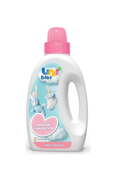 Uni Baby Çamaşır Yumuşatıcısı 1500 ML Uni Baby Çamaşır Yumuşatıcısı 1500 ML