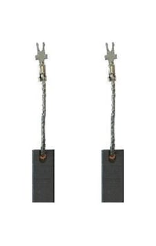 Bosch Uyumlu Rotak370 6x9x20 Çim Biçme Makinesi Kömürü Ürün Kodu L29553