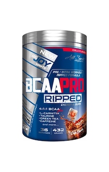 Bigjoy Bcaa Pro Ripped 432g/Cola Bigjoy Bcaa Pro Ripped 432g/Cola