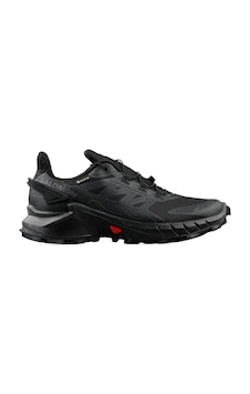 Salomon 417339 Supercross 4 Gtx W Black/Black/Black Kadın Outdoor Salomon 417339 Supercross 4 Gtx W Black/Black/Black Kadın Outdoor