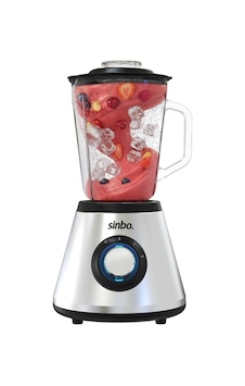 Sinbo SHB-7520 1.5 L Turbo Blender Sinbo SHB-7520 1.5 L Turbo Blender