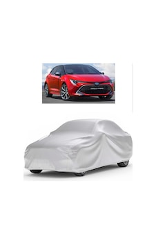 Toyota Corolla Hb Kasa Branda Premium Araba Brandası Toyota Corolla Hb Kasa Branda Premium Araba Brandası