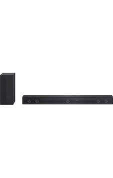 Lg Sh5a 4.1 Kanal Ev Sinema Sistemi