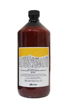 Davines Naturaltech Nourishing Vegetarian Miracle Maske 1 L Davines Naturaltech Nourishing Vegetarian Miracle Maske 1 L