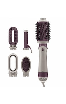 Polosmart 5 İn 1 Saç Şekillendirici Set Psc-94 Açık