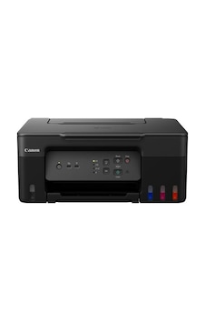 Canon Pixma G3430 Wi-fi + Tarayıcı + Fotokopi Renkli Çok Fonksiyonlu Tanklı Mürekkep Püskürtmeli Yazıcı