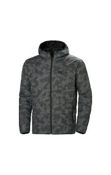 Helly Hansen Lifaloft Hooded Insulator Erkek Mont Helly Hansen Lifaloft Hooded Insulator Erkek Mont