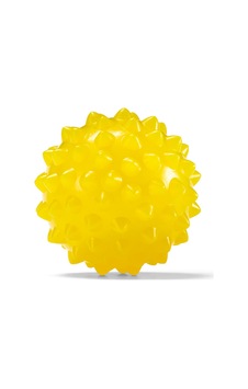 Masaj Topu Sarı 7 Cm Sarı